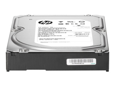 HP : HP 1TB 6G SATA 3.5IN NHP MDL HDD