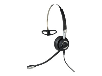 GN NetCom : JABRA BIZ 2400 II MONO 3IN1 TYP 82 NC FREESPIN