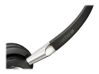 GN NetCom : JABRA BIZ 2400 II MONO 3IN1 TYP 82 NC FREESPIN