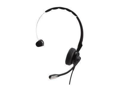 GN NetCom : JABRA BIZ 2400 II MONO 3IN1 TYP 82 NC FREESPIN