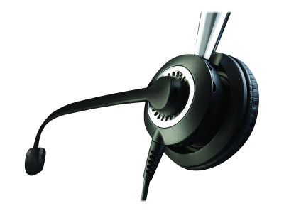 GN NetCom : JABRA BIZ 2400 II MONO 3IN1 TYP 82 NC FREESPIN
