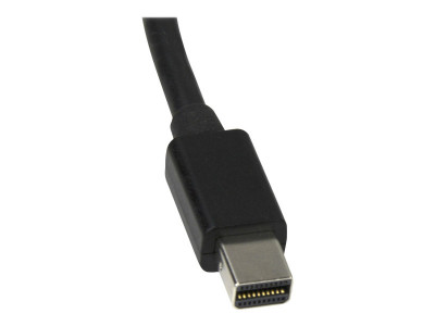 Startech : HUB MST MINI DISPLAYPORT 1.2 VERS 4X DISPLAYPORT