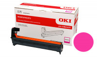 OKI Tambour Magenta 30.000 pages pour MC853 MC883