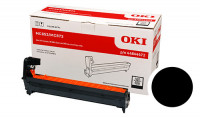 OKI Tambour Noir 30.000 pages pour MC853 MC883