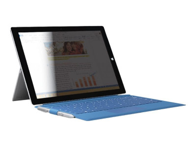 Urban Factory : SECRET SCREEN PROTECTION pour SURFACE PRO 3 360 DEGRES
