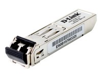 D-Link : DEM-311GT 1 PORT MINI GBIC SX MULTI-MODE FIBER TRANSCEIVE