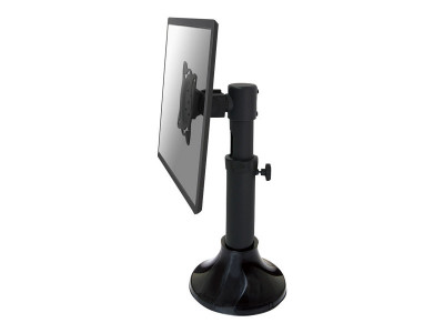 NewStar : NEWSTAR FLATSCREEN DESK MOUNT BLACK 10-30