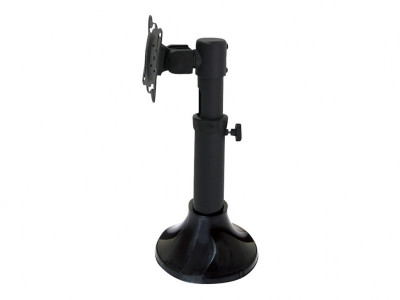 NewStar : NEWSTAR FLATSCREEN DESK MOUNT BLACK 10-30