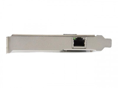 Startech : 1PORT GIGABIT NETWORK ADAPTER card W/ INTEL I210-AT CHIP PCIE