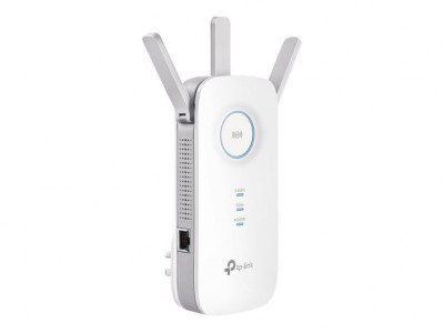 TP-Link : RE450 AC1750 WLAN REPEATER DUAL BAND QUALCOMM CHIPSET