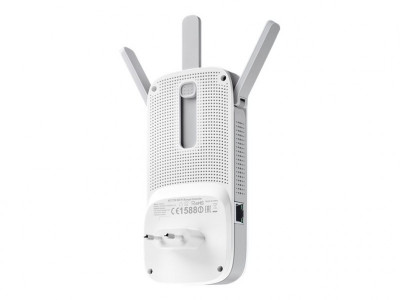 TP-Link : RE450 AC1750 WLAN REPEATER DUAL BAND QUALCOMM CHIPSET