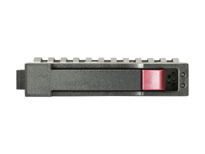 HP : MSA 1.2TB 12G SAS 10K 2.5IN HDD
