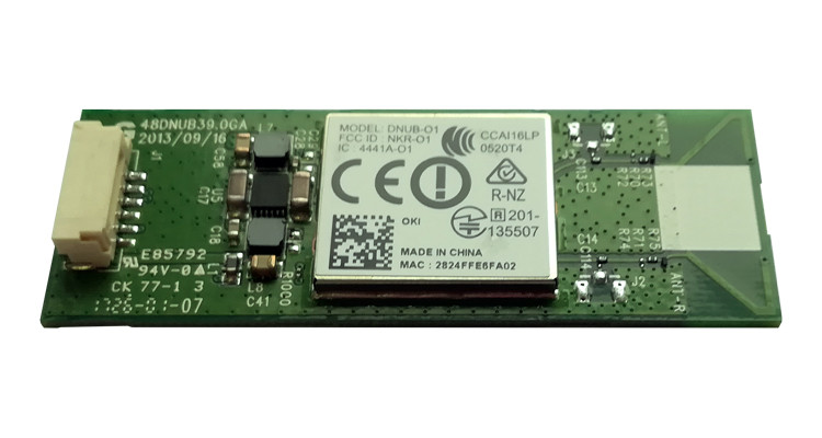 OKI Module Wifi pour imprimante MC883, MC853 et MC573