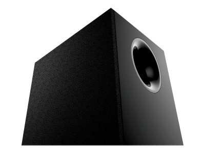 Logitech : SPEAKER LEO ODM NO LANG Z533 EU retail ANALOG BLACK