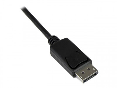 Startech : CABLE ADAPTATEUR DISPLAYPORT VERS VGA de 2 M avec AUDIO