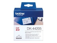 Brother : NOIR/BLANC LARGEUR 62 MM