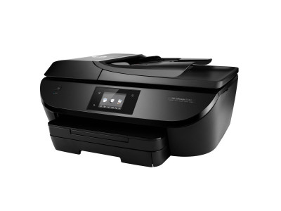 HP : cartouche encre 302XL TRI-COLOR