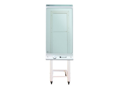 NewStar : SMARTKAPP NEWSTAR TROLLEY MOUNT WHITE (17.04kg)