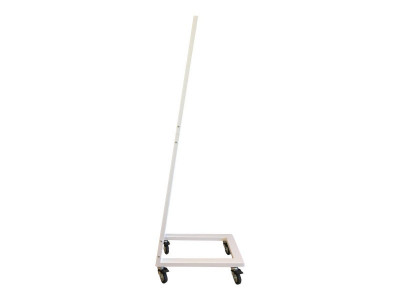 NewStar : SMARTKAPP NEWSTAR TROLLEY MOUNT WHITE (17.04kg)