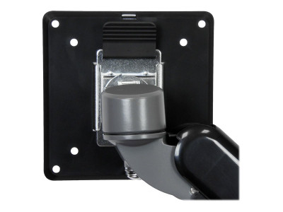 Startech : BRAS ARTICULE SLIM pour ECRAN avec GESTION de CABLES