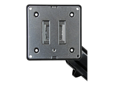 Startech : BRAS ARTICULE SLIM pour ECRAN avec GESTION de CABLES