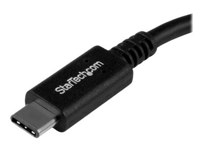 Startech : ADAPTATEUR USB 3.1 USB-C VERS USB-A - M pour