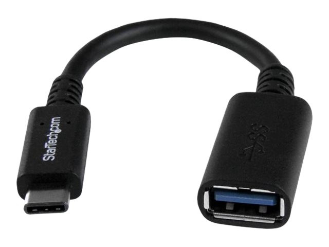 Adaptateur USB vers Micro USB