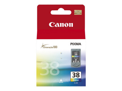 Canon : COLOUR Cartouche encre No N-ED PRODUCTS