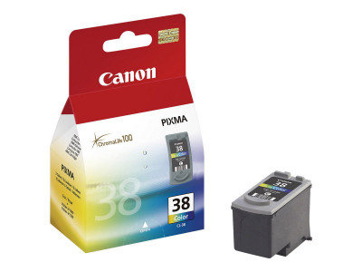 Canon : COLOUR Cartouche encre No N-ED PRODUCTS