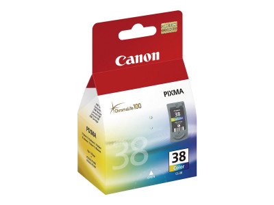 Canon : COLOUR Cartouche encre No N-ED PRODUCTS