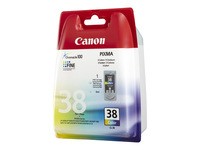 Canon : COLOUR Cartouche encre No N-ED PRODUCTS