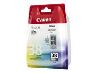 Canon : COLOUR Cartouche encre No N-ED PRODUCTS