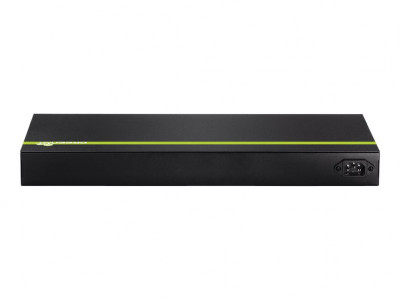 TrendNet : 16-PORT GREENNET GIGABIT POE+ SWITCH (250W) TPE-TG160G