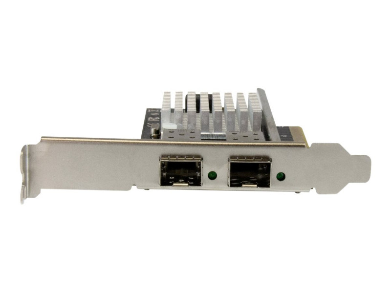 NIC 10G, carte réseau Ethernet fibre 10G