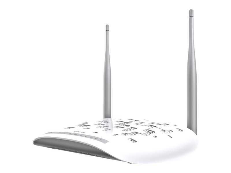 TP-Link : TD-W9970 MODEM ROUTER 300MBIT/S WLAN N USB VDSL2