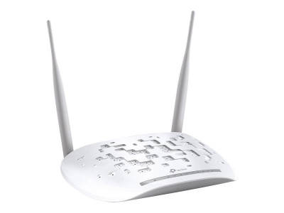 TP-Link : TD-W9970 MODEM ROUTER 300MBIT/S WLAN N USB VDSL2