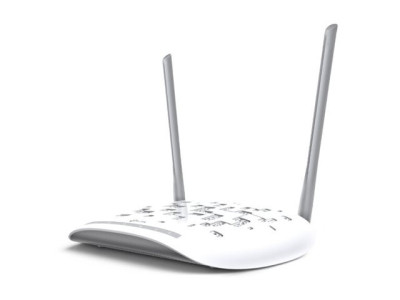 TP-Link : TD-W9970 MODEM ROUTER 300MBIT/S WLAN N USB VDSL2