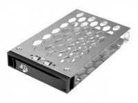 Startech : TIROIR pour lecteur de 2 5 ECHANGEABLE A CHAUD - SSD/HDD