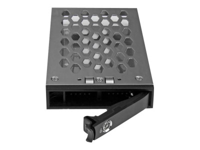 Startech : TIROIR pour lecteur de 2 5 ECHANGEABLE A CHAUD - SSD/HDD