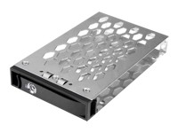 Startech : TIROIR pour lecteur de 2 5 ECHANGEABLE A CHAUD - SSD/HDD