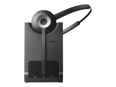 GN NetCom : JABRA PRO 920 DUO DECT-HEADSET F DESKTOP NC