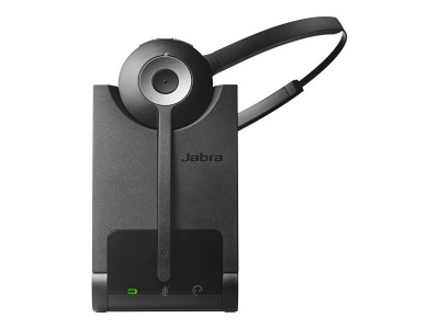 GN NetCom : JABRA PRO 920 DUO DECT-HEADSET F DESKTOP NC