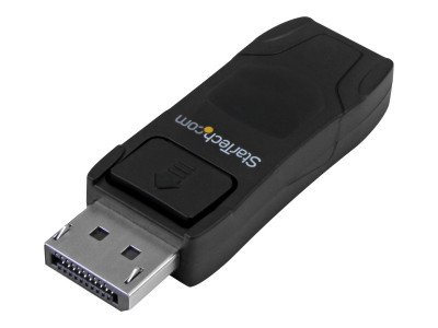 Startech : DP TO HDMI ADAPTER 4K DISPLAYPORT TO HDMI CONVERTER