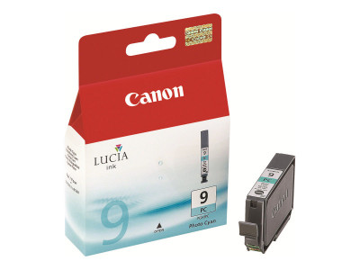 Canon : BJ CRG PGI-9 PC Photo cartouche encre couleur