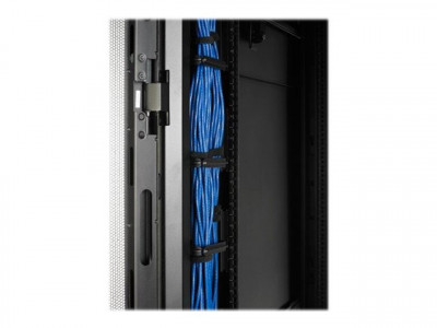 APC : CABLE MANAGEMENT RINGS QTY. 10