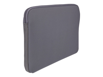 Case Logic : EVA-FOAM 14IN NOTEBOOK SLEEVE SLIM-LINE GRAPHITE