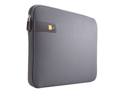 Case Logic : EVA-FOAM 14IN NOTEBOOK SLEEVE SLIM-LINE GRAPHITE
