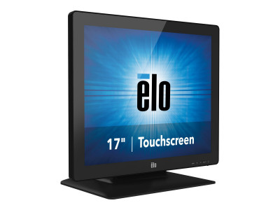 Elo Touch : 1723L INTELLITOUCH PRO M-TOUCH ZERO BEZEL USB VGA/DVI (8.14kg)