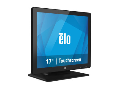 Elo Touch : 1723L INTELLITOUCH PRO M-TOUCH ZERO BEZEL USB VGA/DVI (8.14kg)