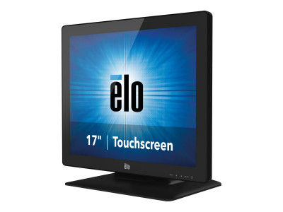 Elo Touch : 1723L INTELLITOUCH PRO M-TOUCH ZERO BEZEL USB VGA/DVI (8.14kg)